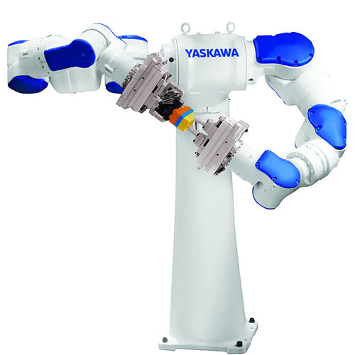 Robot articulado - SDA5F - Motoman - 15 ejes / de manipulación / para ensamblaje