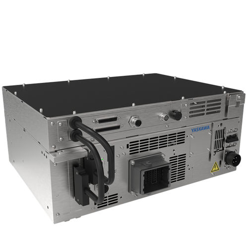 Controlador de robot compacto - YRC1000micro - Motoman
