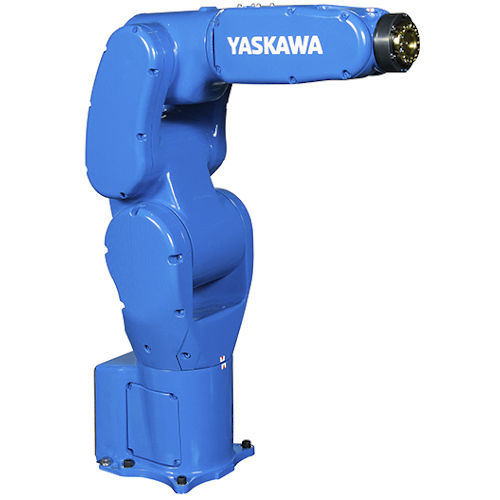 Robot articulado - GP4 - Motoman - 6 ejes / de manipulación / para ensamblaje