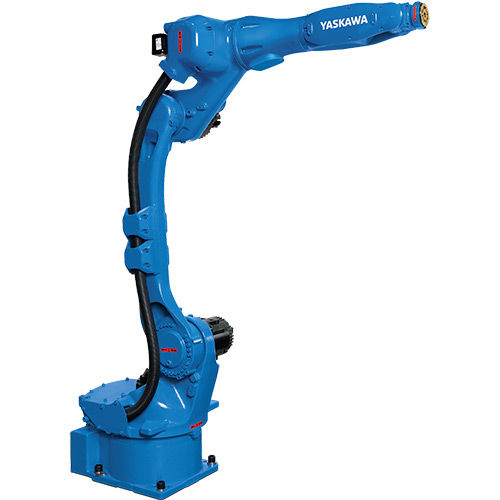 Robot articulado - GP8L - Motoman - 6 ejes / de manipulación / para ensamblaje