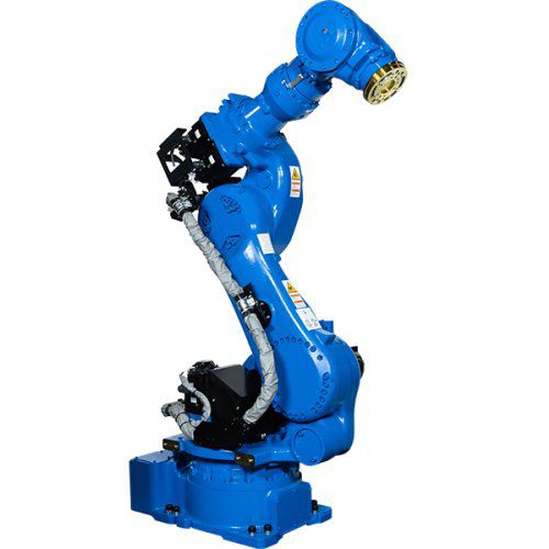 Robot articulado - GP200S - Motoman - 6 ejes / de manipulación / para carga de máquinas