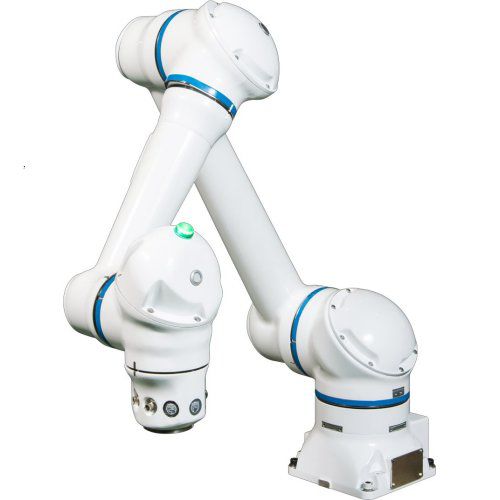 Cobot - HC10DTP - Motoman - 6 ejes / de manipulación / para ensamblaje