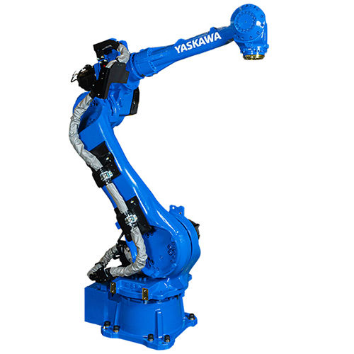 Robot articulado - PL80 - Motoman - 6 ejes / pick and place / de paletización