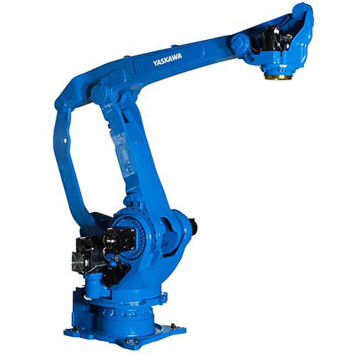 Robot articulado - PL320 - Motoman - 4 ejes / pick and place / de paletización