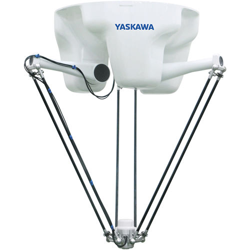 Robot delta - MPP3H - Motoman - 4 ejes / para ensamblaje / pick and place