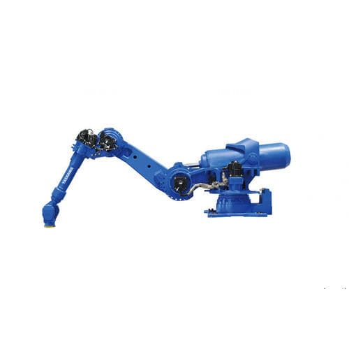 Robot articulado - GP165R - Motoman - 6 ejes / de manipulación / de carga