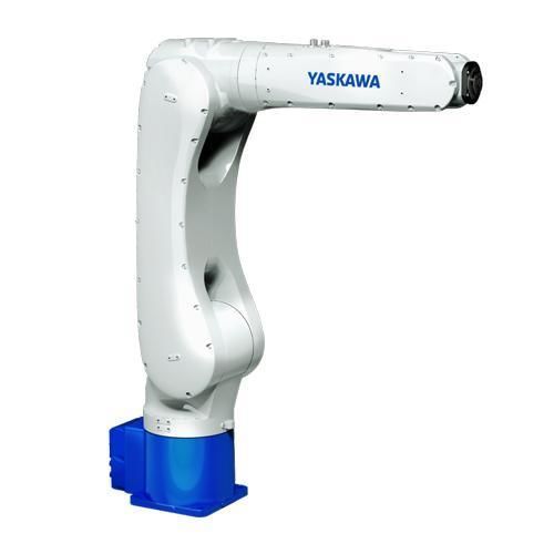 Robot articulado - NEX10 - Motoman - 6 ejes / para ensamblaje / de empaque