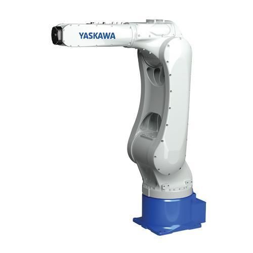 Robot articulado - NEX20 - Motoman - 6 ejes / de transferencia / para ensamblaje