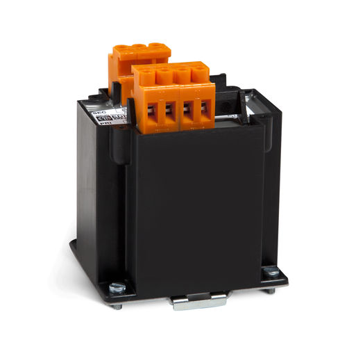 Transformador de control - EDR 230TC40 - EREA Transformers - de potencia / de aislamiento / encapsulado