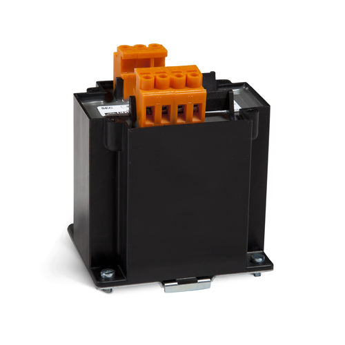 Transformador de control - EDR 230TC63 - EREA Transformers - de potencia / de aislamiento / encapsulado