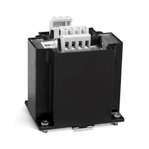 Transformador de control - EDR 24TC100 - EREA Transformers - de potencia / de aislamiento / encapsulado