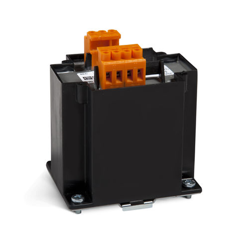 Transformador de potencia - EDR 230TC160 - EREA Transformers - de aislamiento / encapsulado / encapsulado en resina