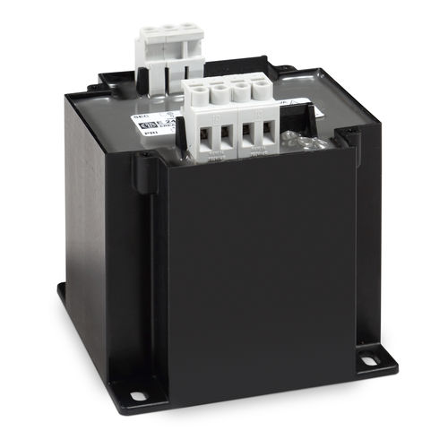 Transformador de control - E 24TC250 - EREA Transformers - de potencia / de aislamiento / encapsulado