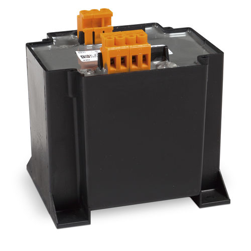Transformador de potencia - E 230TC400 - EREA Transformers - de aislamiento / encapsulado / encapsulado en resina