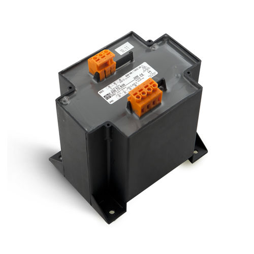 Transformador de control - E 230TC630 - EREA Transformers - de potencia / de aislamiento / encapsulado