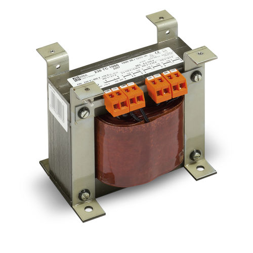Transformador de control - 230TC1000 - EREA Transformers - de potencia / de aislamiento / encapsulado