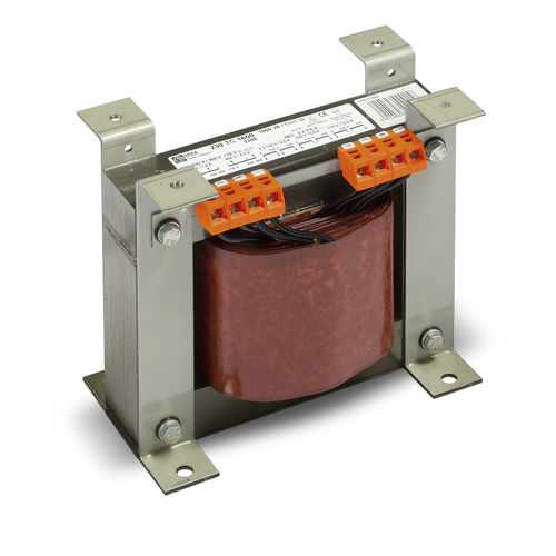Transformador de control - 230TC1600 - EREA Transformers - de aislamiento / encapsulado / encapsulado en resina