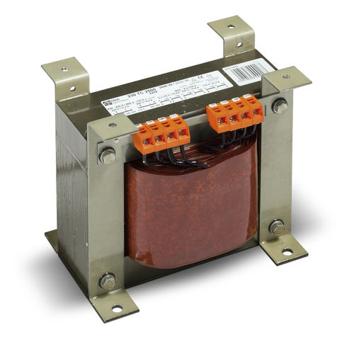 Transformador de control - 230TC2500 - EREA Transformers - de potencia / de aislamiento / seco