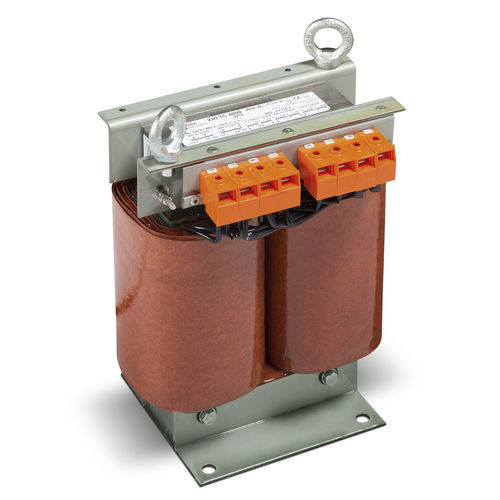 Transformador de control - 230TC4000 - EREA Transformers - de potencia / de aislamiento / seco