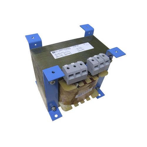 Transformador de aislamiento - 230EC3700/IRC - EREA Transformers - seco / monofásico / de control