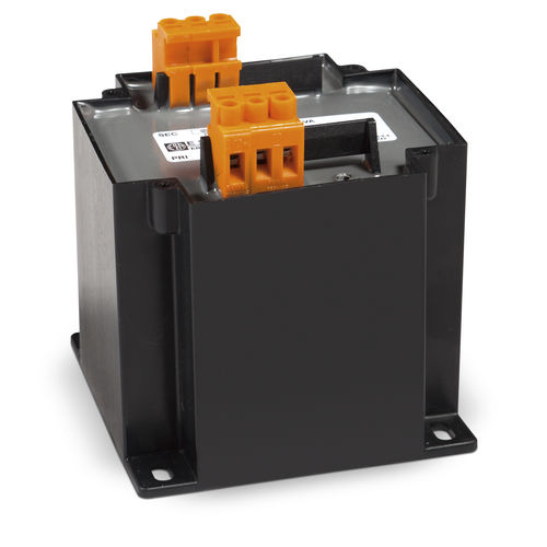 Transformador de aislamiento - E 230TI250 - EREA Transformers - encapsulado / monofásico