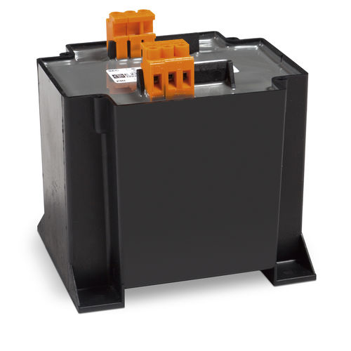 Transformador de aislamiento - E 230TI400 - EREA Transformers - encapsulado / monofásico