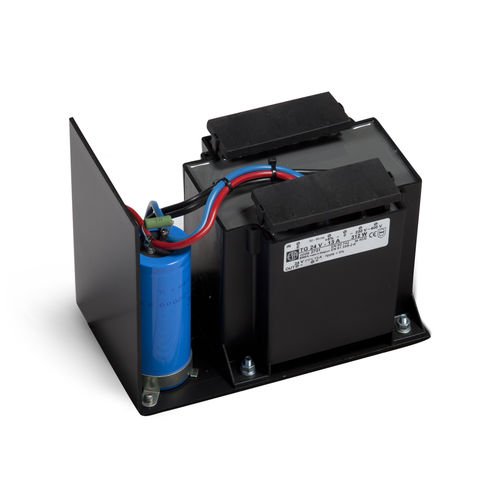 Transformador de alimentación eléctrica - TG 24V-13A - EREA Transformers - para la industria / monofásico / de baja tensión