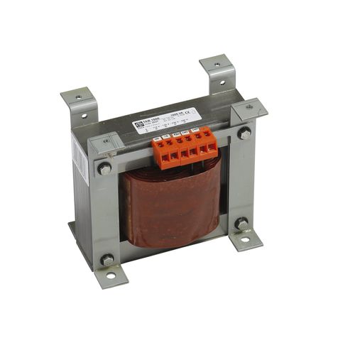 Autotransformador de potencia - TAB 1600 - EREA Transformers - seco / para la industria / monofásico