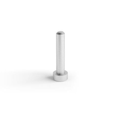 Tornillo de fijación - C9010410 - Alutec Group srl - de cabeza hexagonal / de cabeza hueca / con hueco hexagonal