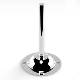 Pie de acero inoxidable - CS7411131619 - Alutec Group srl - de máquina / fijo