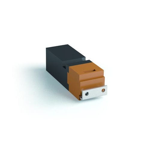 Interruptor de seguridad - 700009 - Alutec Group srl - unipolar / de plástico / de vidrio