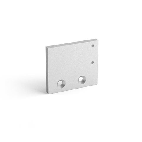 Plato de soporte - 655360 - Alutec Group srl
