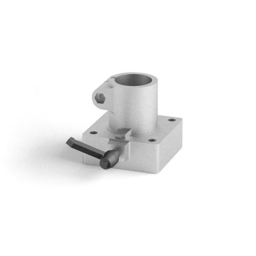 Abrazadera para tubo - 725091 - Alutec Group srl