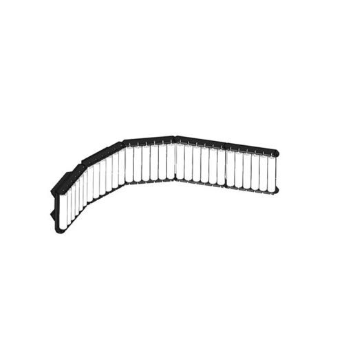 Guiado de rodillo - C42101371 - Alutec Group srl