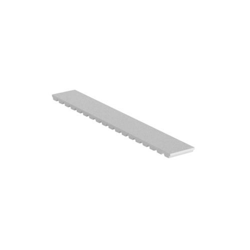Correa ranurada - 801016 - Alutec Group srl - de poliuretano / de acero / industrial