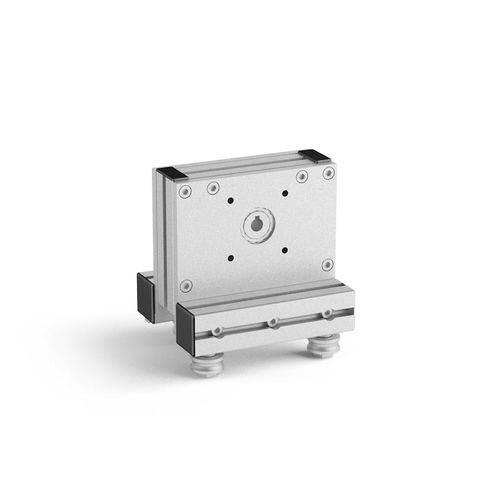 Unidad de arrastre - M08245-16 - Alutec Group srl