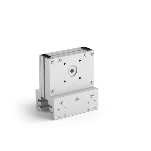 Unidad de arrastre - M08245P series - Alutec Group srl