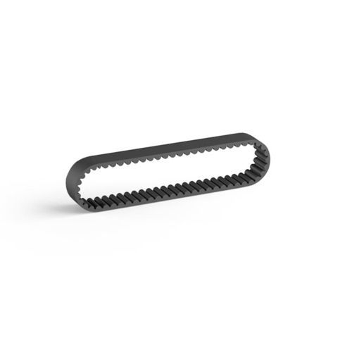 Correa ranurada - 904504 - Alutec Group srl - de nailon / de neopreno / cordones de viga