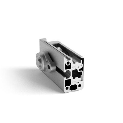 Unidad de arrastre - 933292SX - Alutec Group srl