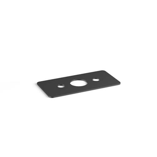 Junta de PUR - 700020 - Alutec Group srl - de botón / de sección rectangular / montada en brida