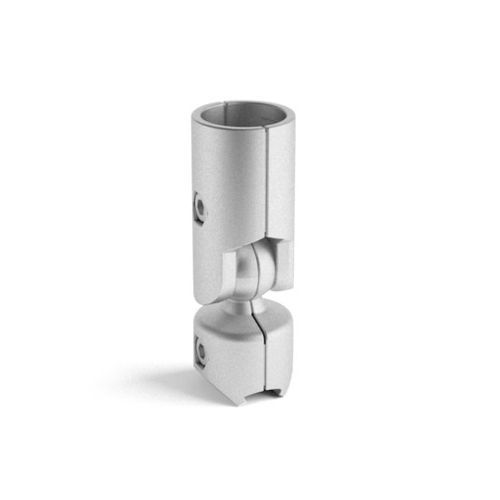 Conexión de tubo articulado - 350007 - Alutec Group srl - de aluminio