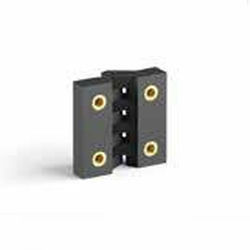 Bisagra de poliamida - S61818 - Alutec Group srl - atornillable / para puerta