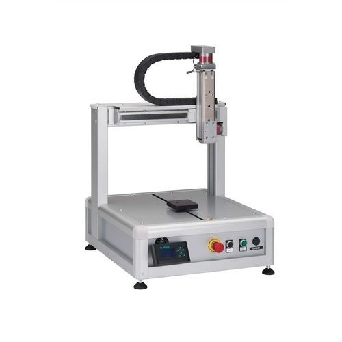 Robot cartesiano - WRa300 - Alutec Group srl - 4 ejes / 3 ejes / de dosificación