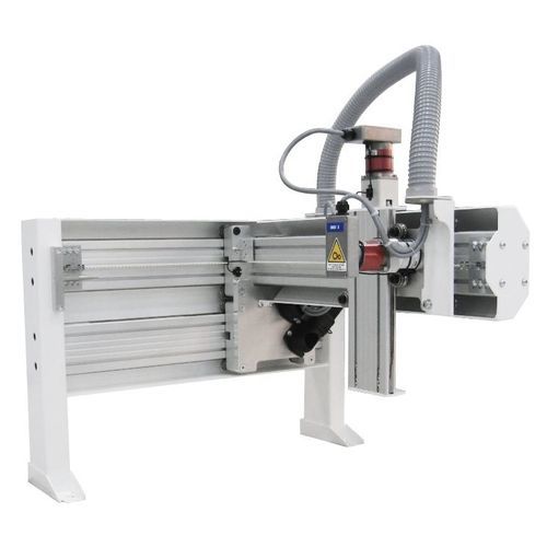 Robot cartesiano - TETRABOT  - Alutec Group srl - 3 ejes / de dosificación / para entorno difícil