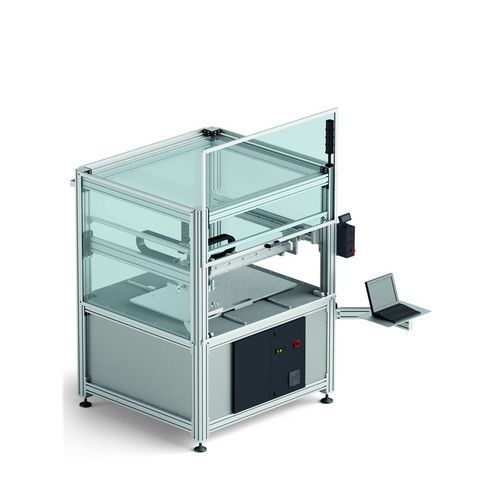Robot a medida - Alutec Group srl - cartesiano / de pórtico / 4 ejes