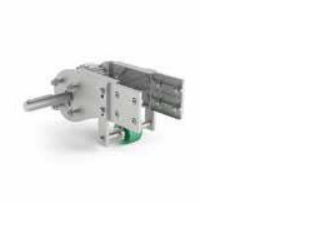 Polea ranurada - ATS12127S - Alutec Group srl