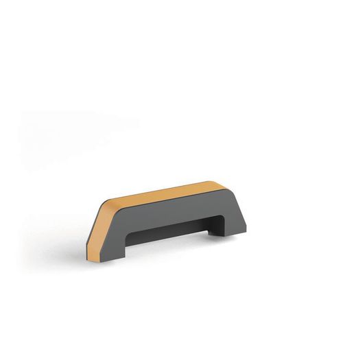 Manilla de poliamida - 620127 - Alutec Group srl - en U