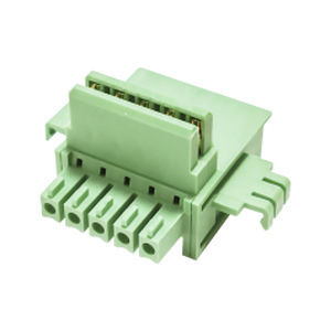 Módulo de conexión - FBUS22.5-3.81 - Cixi Wanjie Electronic Co., Ltd.