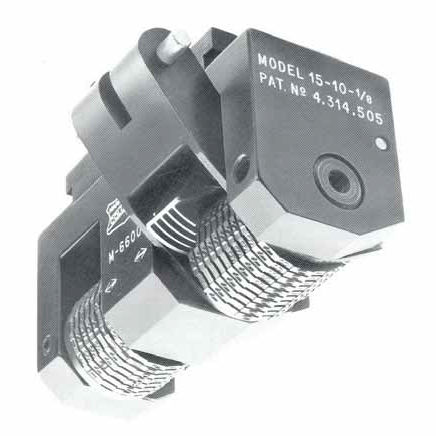 Numerador automático - 123 - Columbia Marking Tools - manual / rotativo