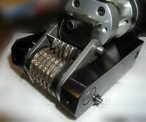 Numerador automático - 123K - Columbia Marking Tools - manual / rotativo
